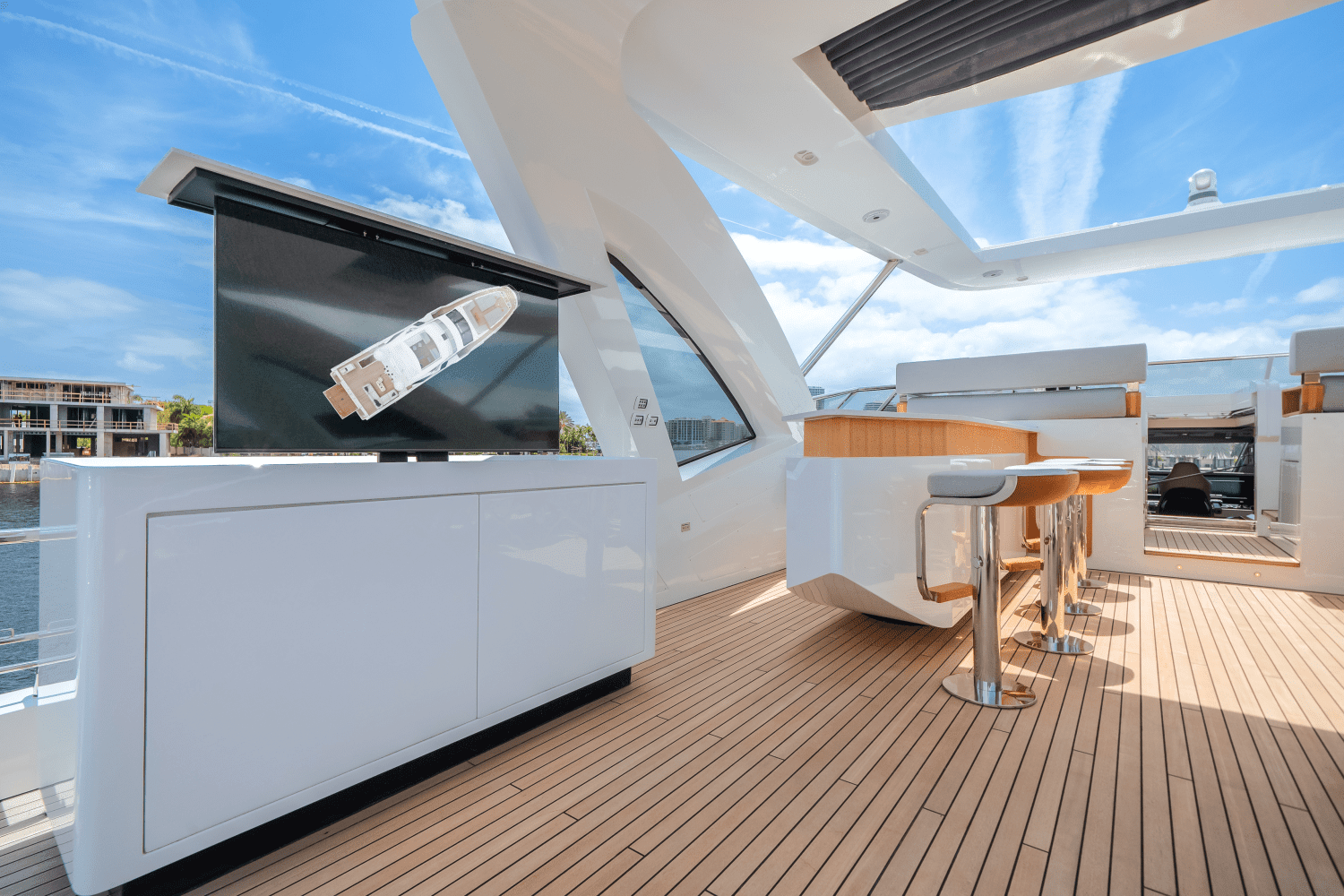 2025 Azimut Grande 32M Image Thumbnail #69