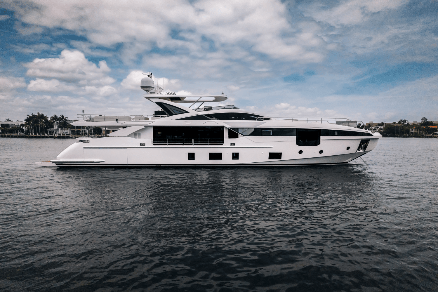 2025 Azimut Grande 32M Image Thumbnail #12