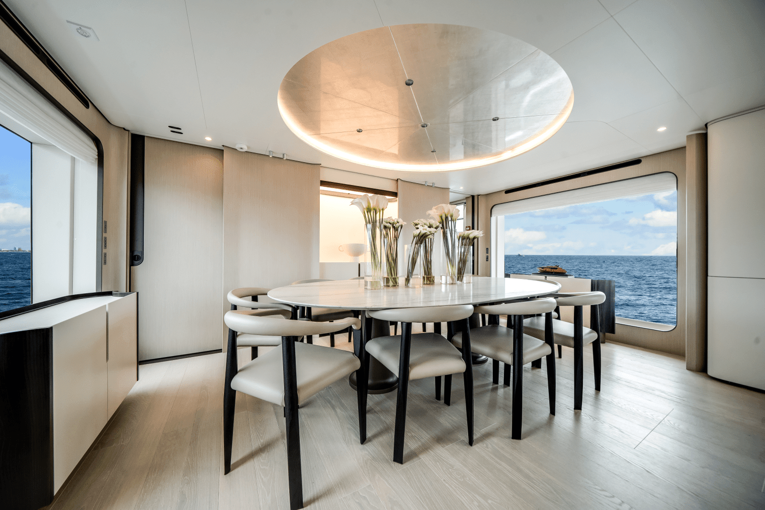 2025 Azimut Grande 32M Image Thumbnail #30