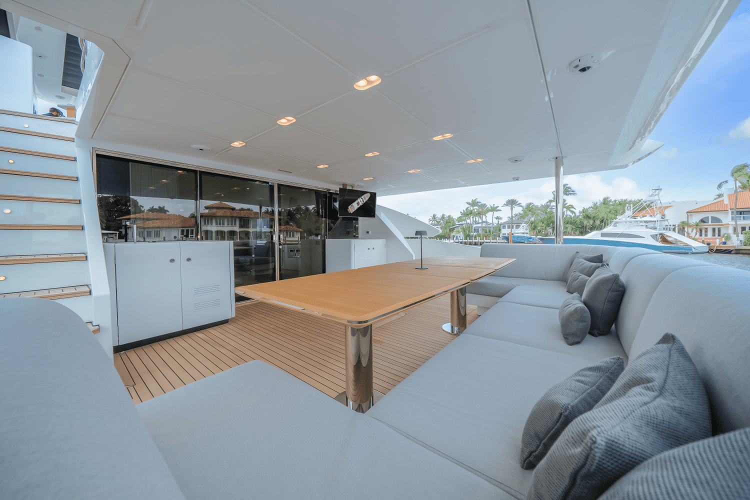 2025 Azimut Grande 32M Image Thumbnail #56