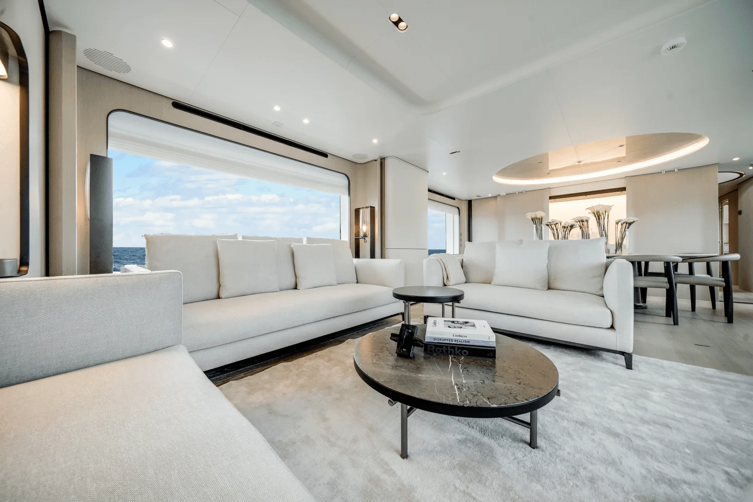 2025 Azimut Grande 32M Image Thumbnail #22