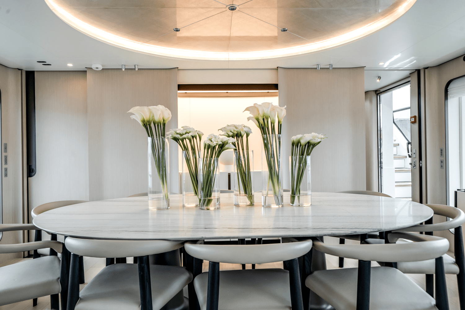 2025 Azimut Grande 32M Image Thumbnail #31