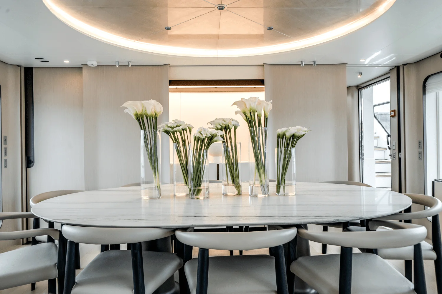 2025 Azimut Grande 32M Image Thumbnail #31