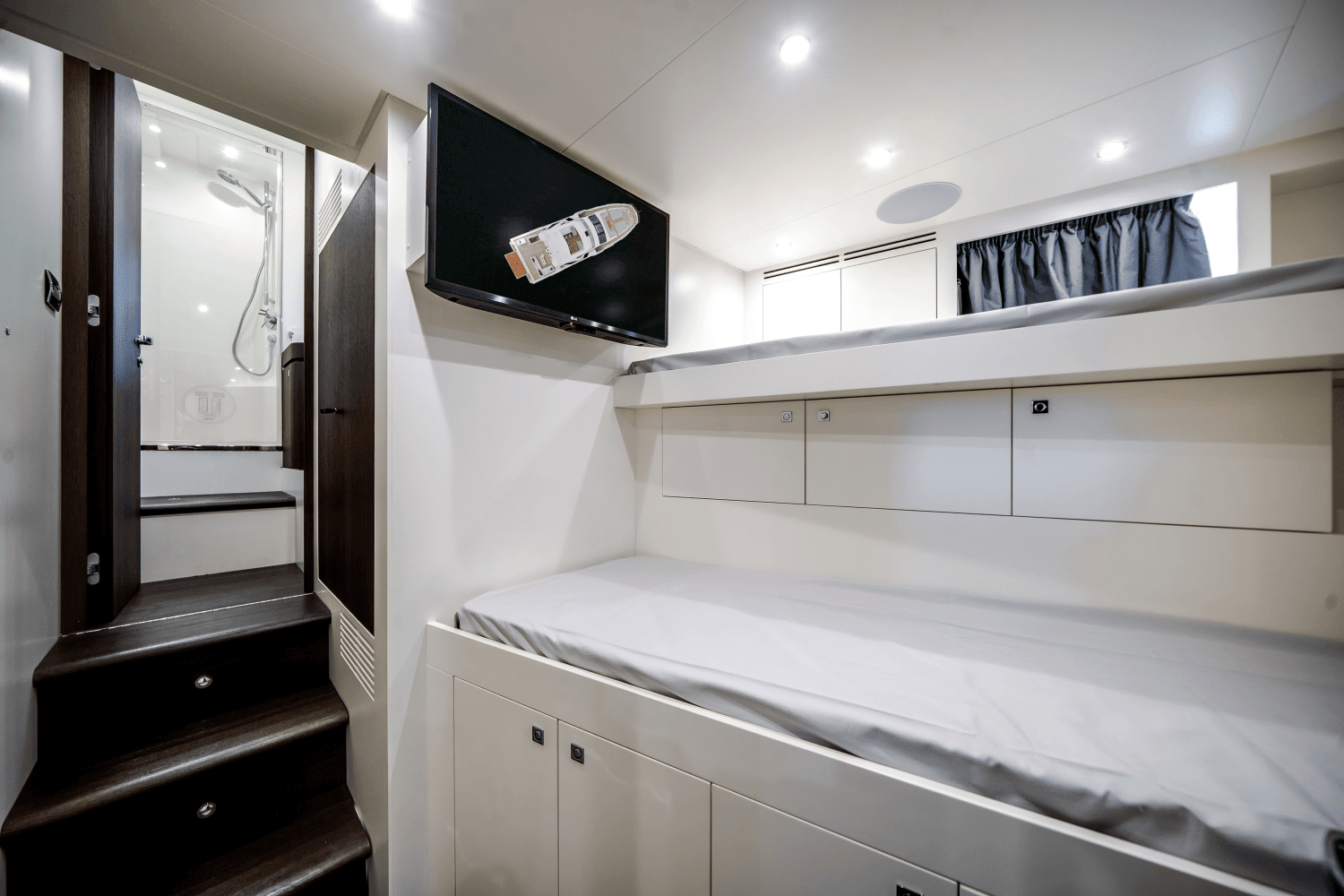 2025 Azimut Grande 32M Image Thumbnail #87