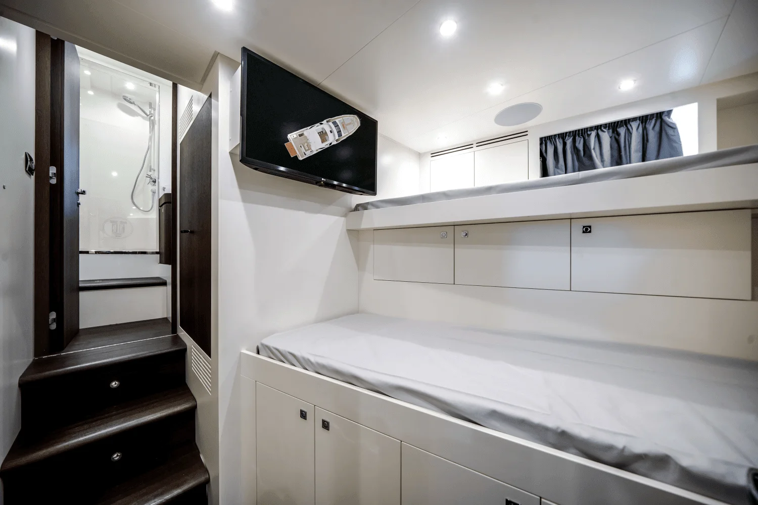 2025 Azimut Grande 32M Image Thumbnail #87