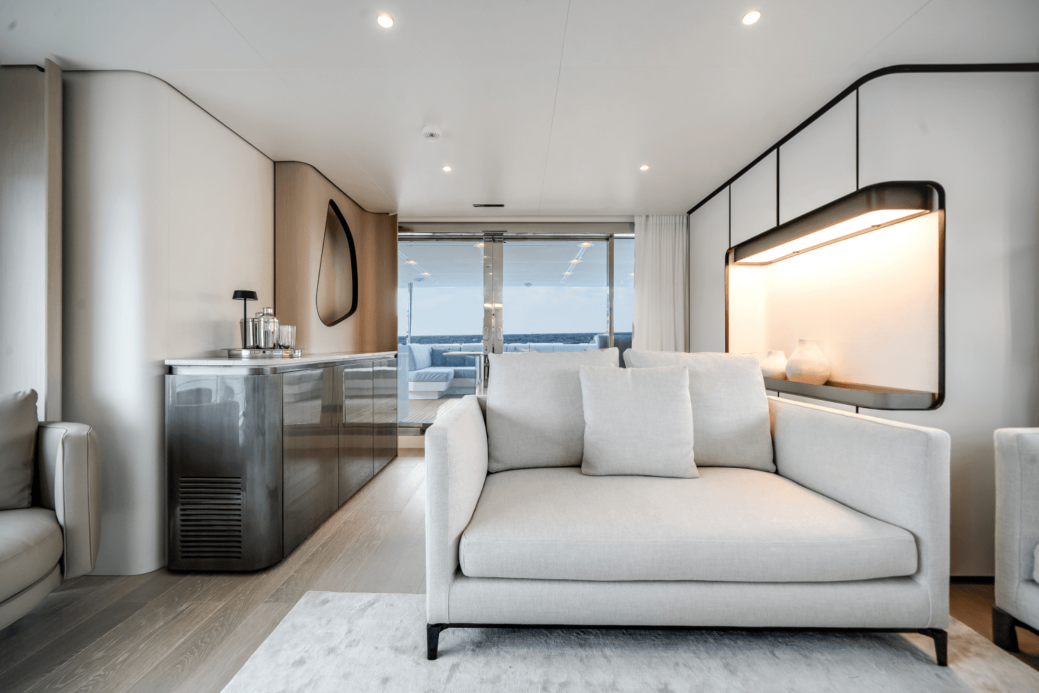 2025 Azimut Grande 32M Image Thumbnail #24