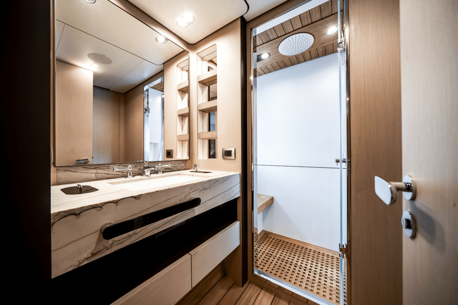 2025 Azimut Grande 32M Image Thumbnail #79