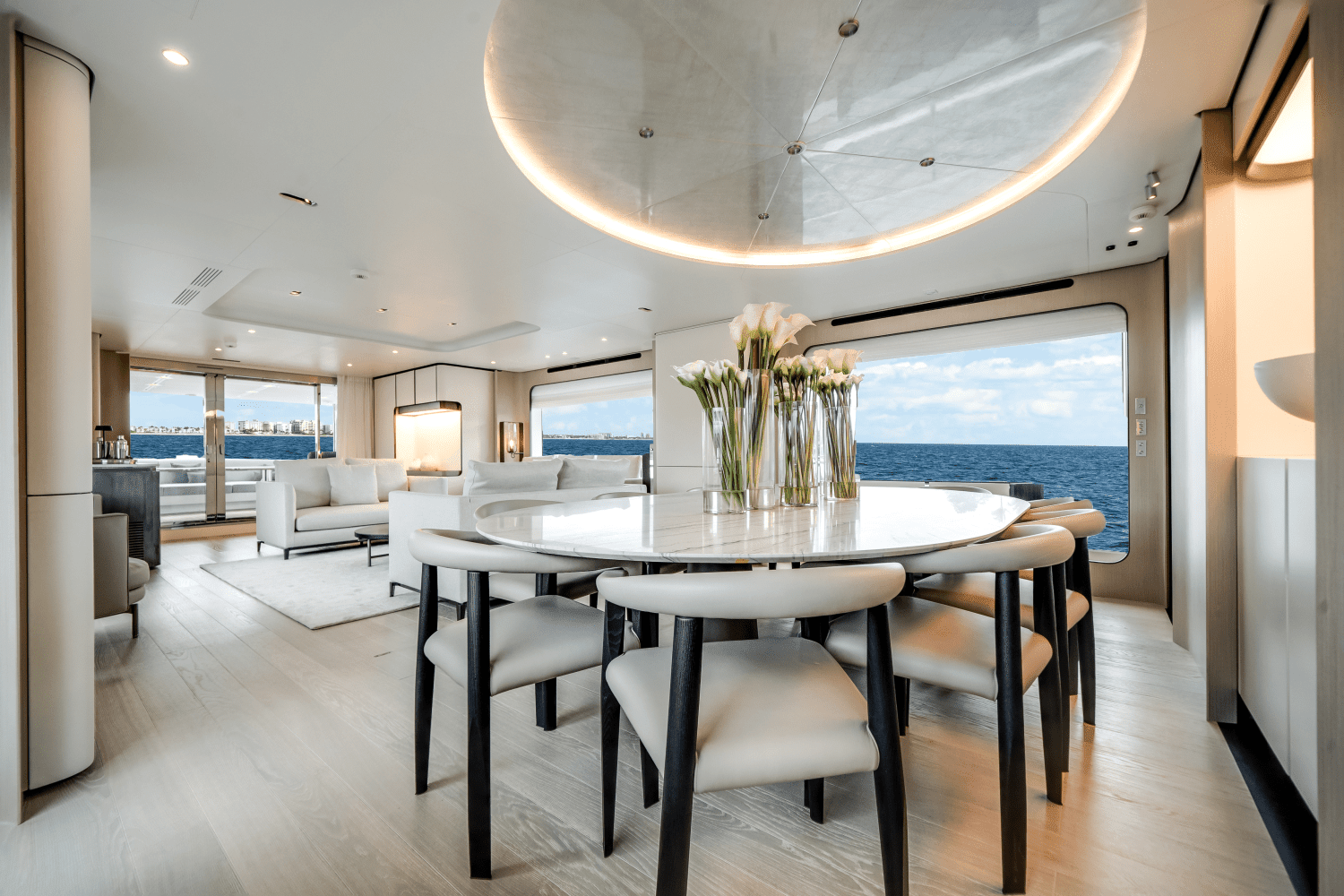 2025 Azimut Grande 32M Image Thumbnail #33