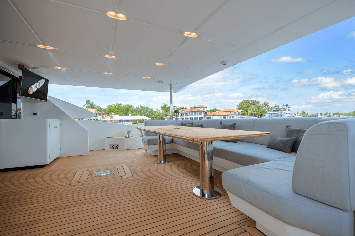 2025 Azimut Grande 32M Image Thumbnail #16