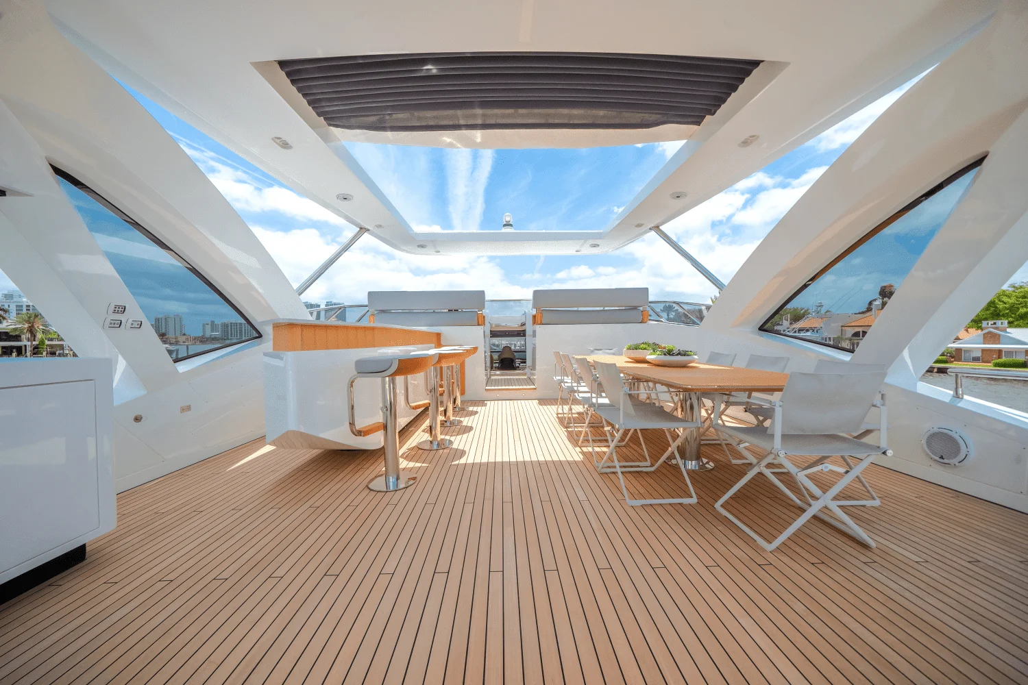 2025 Azimut Grande 32M Image Thumbnail #61