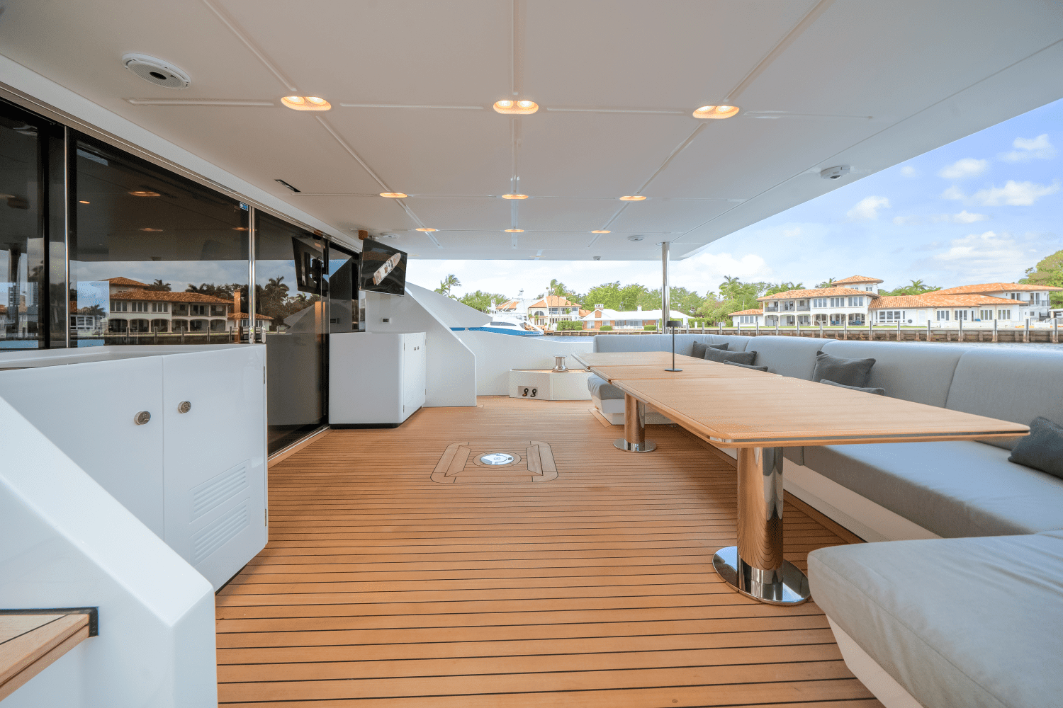 2025 Azimut Grande 32M Image Thumbnail #15