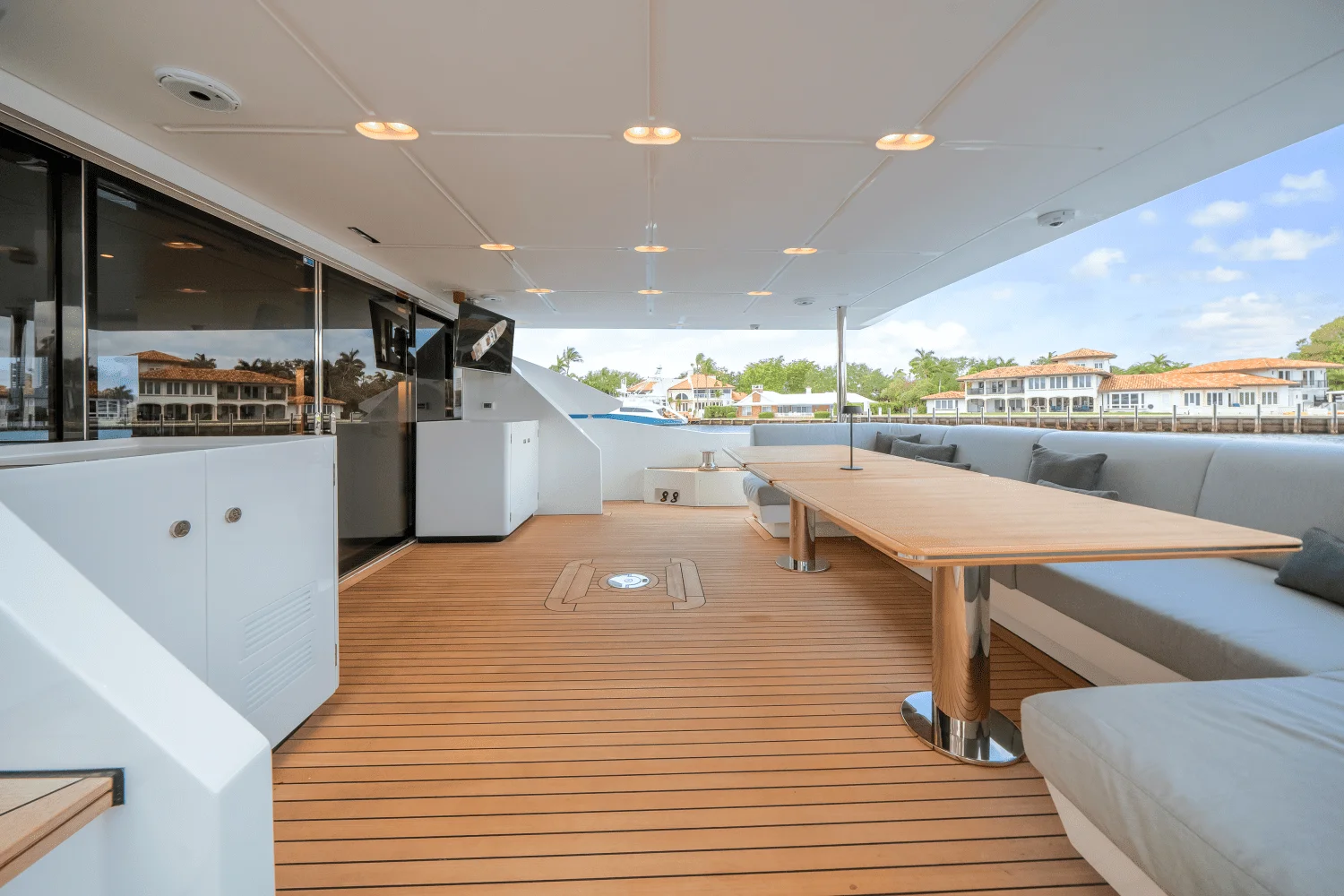 2025 Azimut Grande 32M Image Thumbnail #15