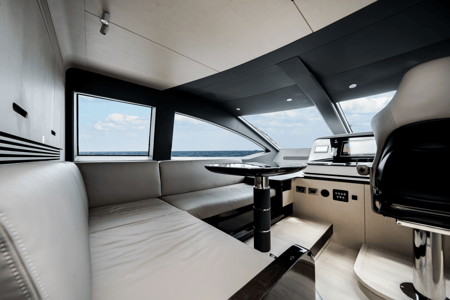 2025 Azimut Grande 32M Image Thumbnail #83