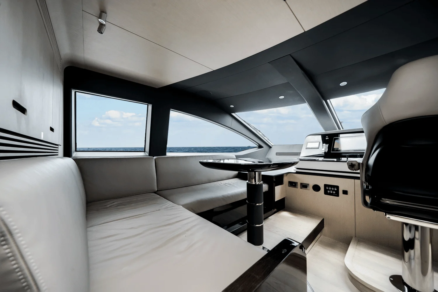 2025 Azimut Grande 32M Image Thumbnail #83