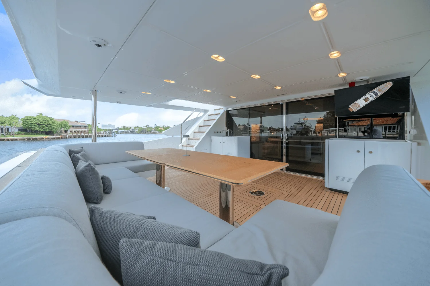 2025 Azimut Grande 32M Image Thumbnail #14