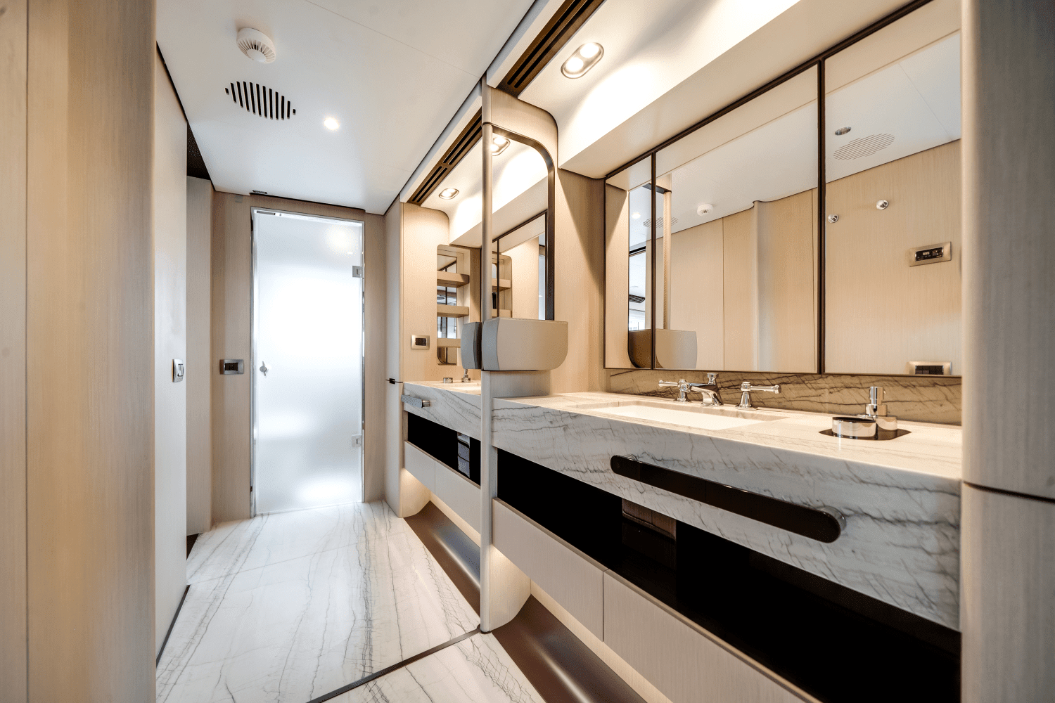 2025 Azimut Grande 32M Image Thumbnail #45