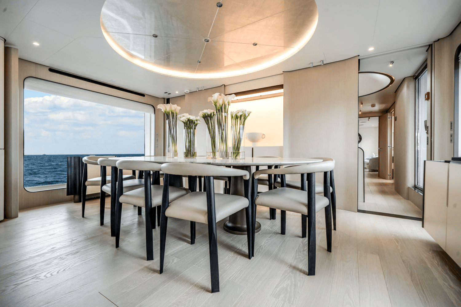 2025 Azimut Grande 32M Image Thumbnail #32