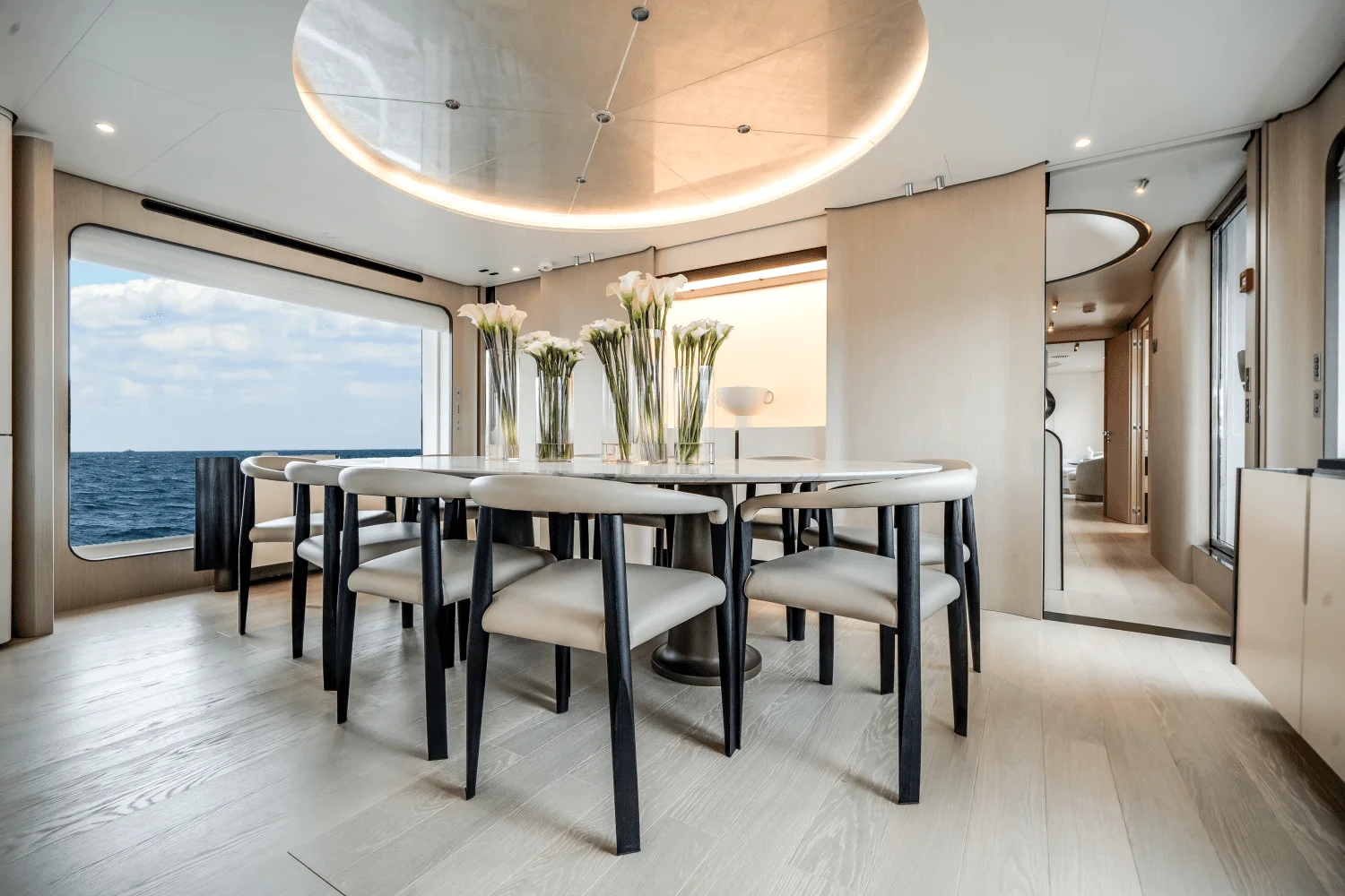 2025 Azimut Grande 32M Image Thumbnail #32