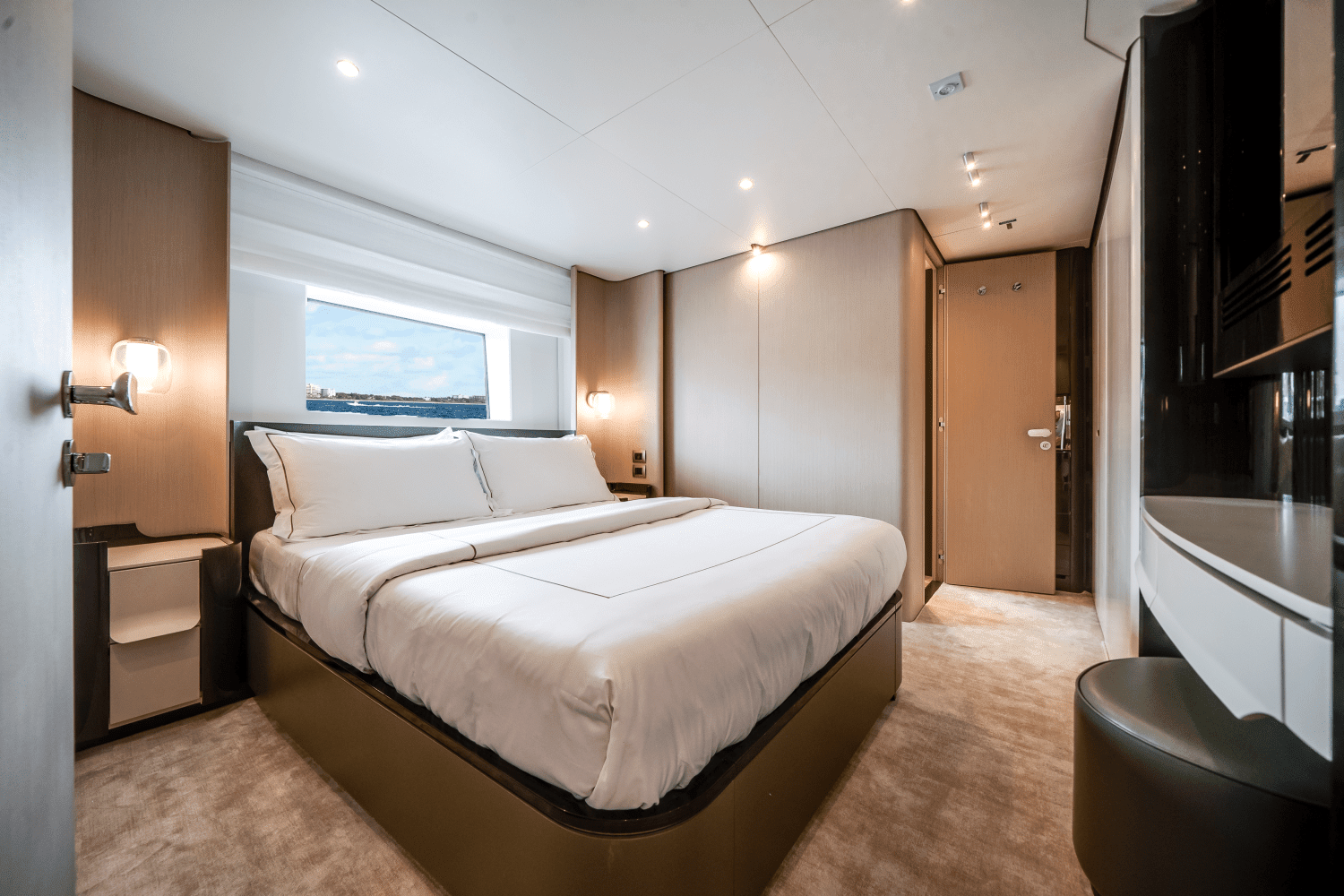 2025 Azimut Grande 32M Image Thumbnail #77