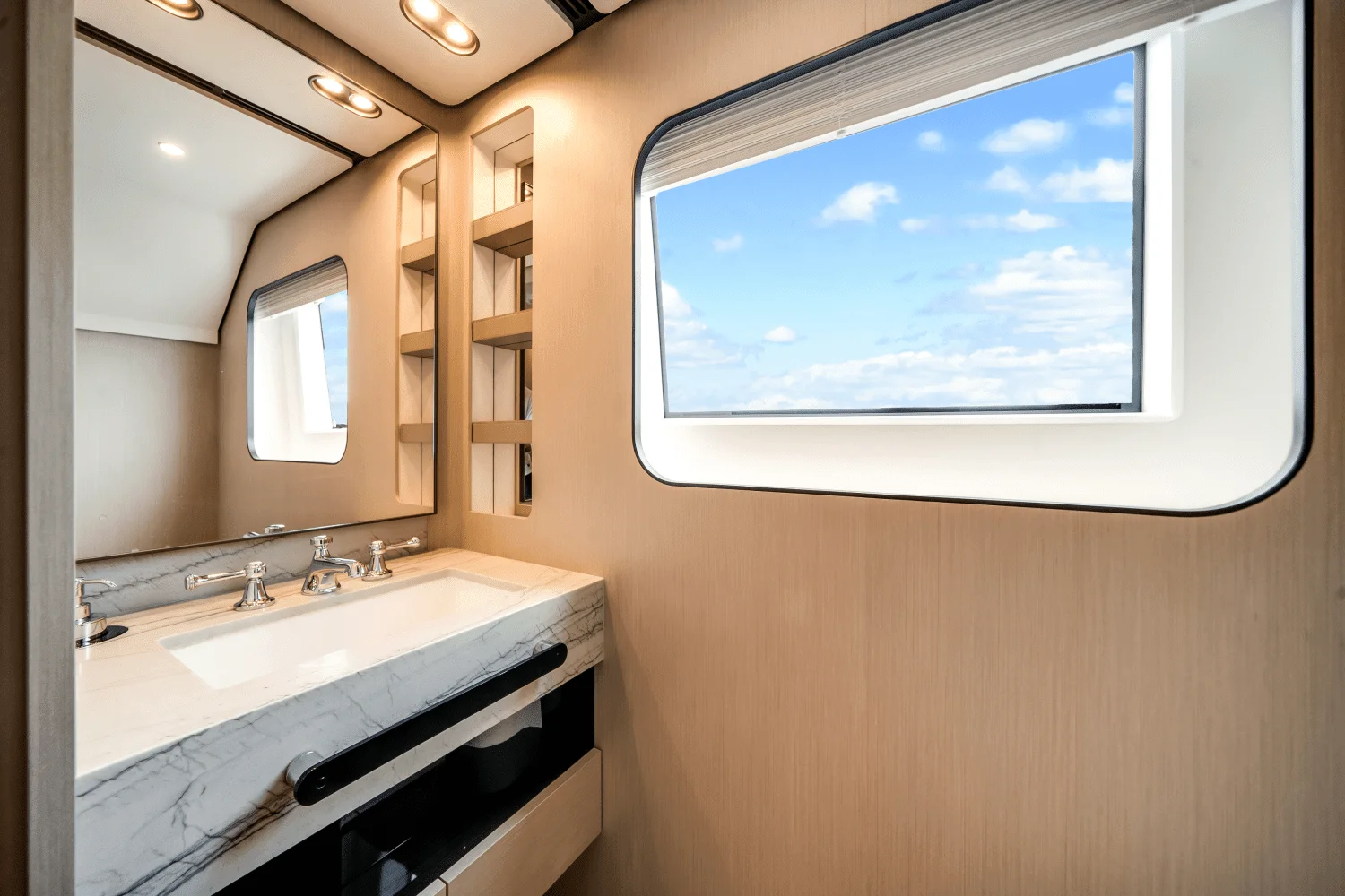 2025 Azimut Grande 32M Image Thumbnail #51