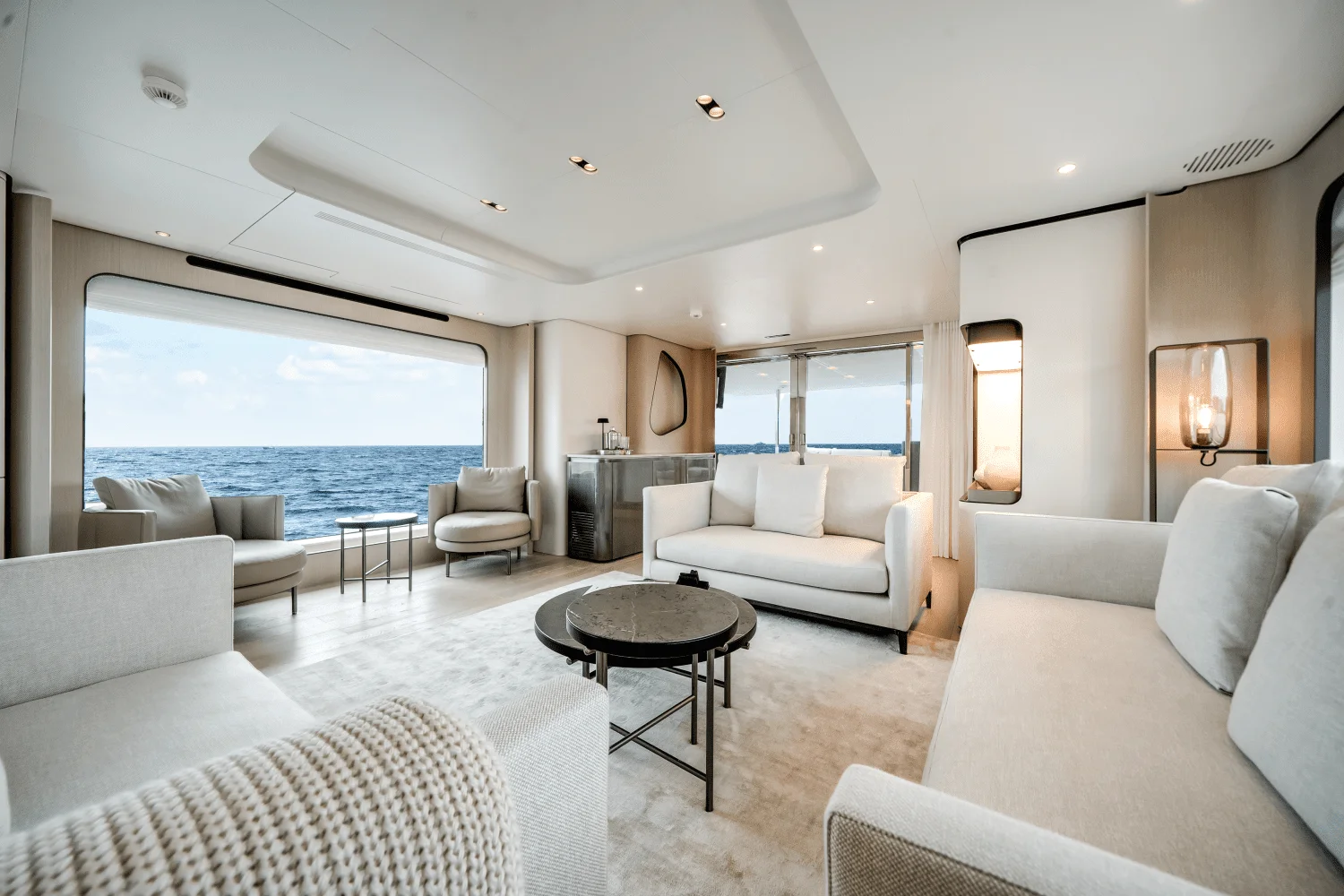 2025 Azimut Grande 32M Image Thumbnail #26