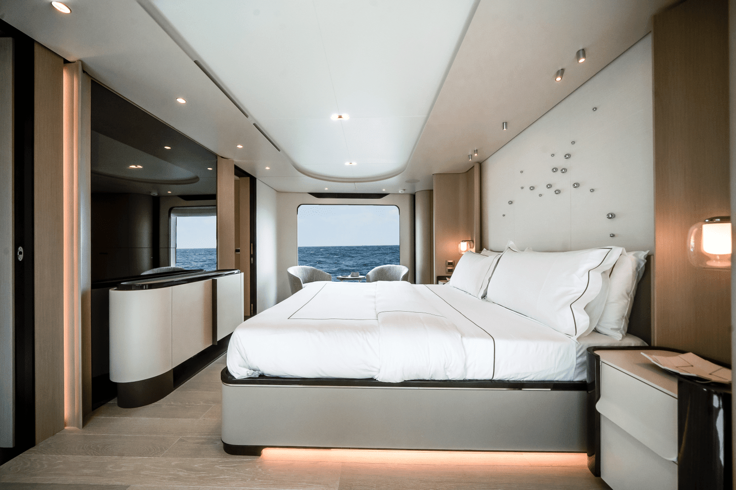 2025 Azimut Grande 32M Image Thumbnail #44