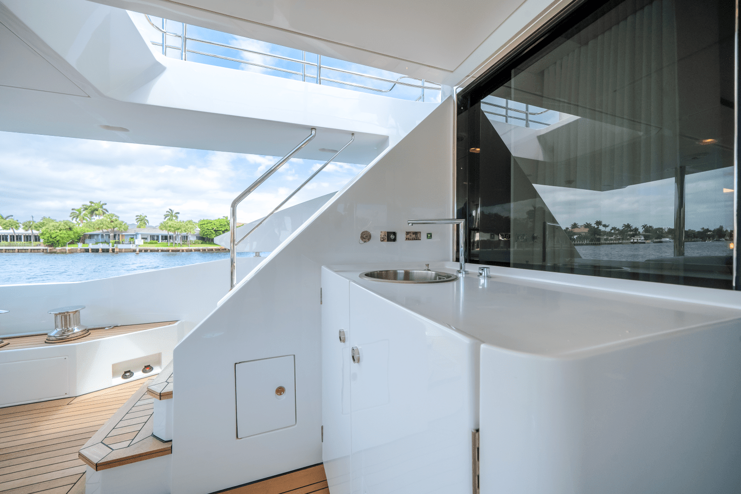 2025 Azimut Grande 32M Image Thumbnail #18