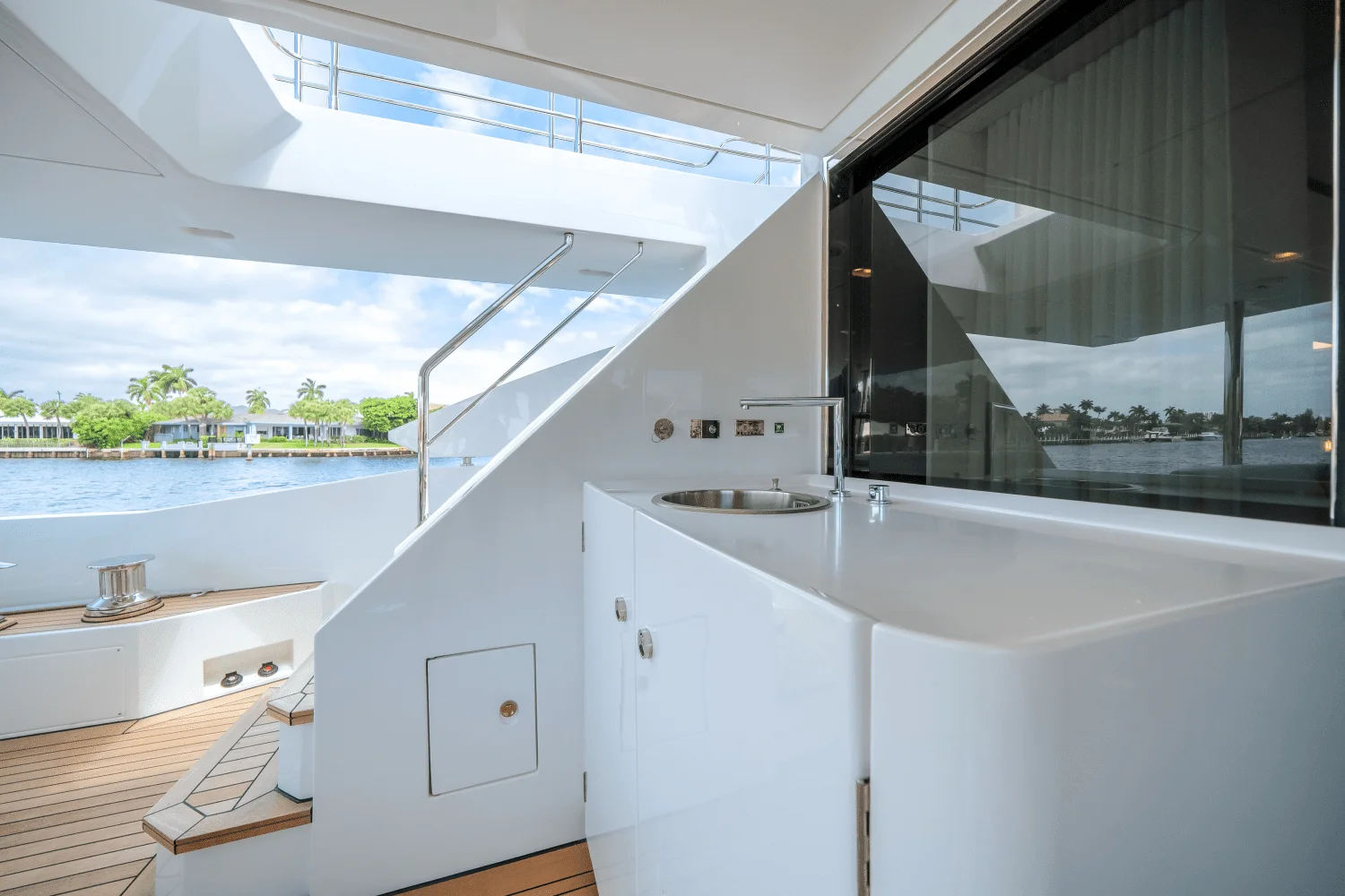 2025 Azimut Grande 32M Image Thumbnail #18