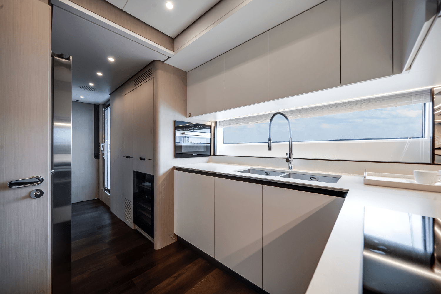 2025 Azimut Grande 32M Image Thumbnail #82