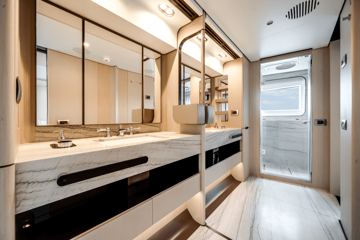 2025 Azimut Grande 32M Image Thumbnail #46