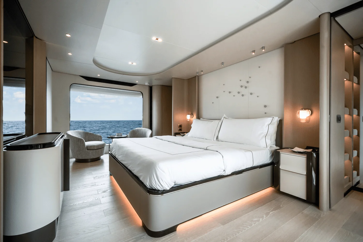 2025 Azimut Grande 32M Image Thumbnail #43