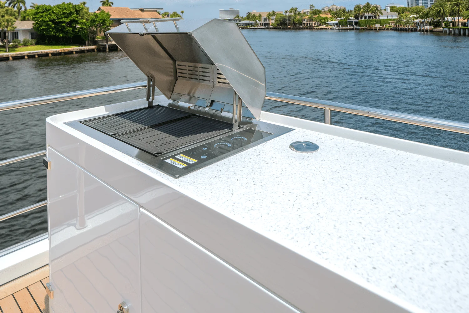 2025 Azimut Grande 32M Image Thumbnail #58