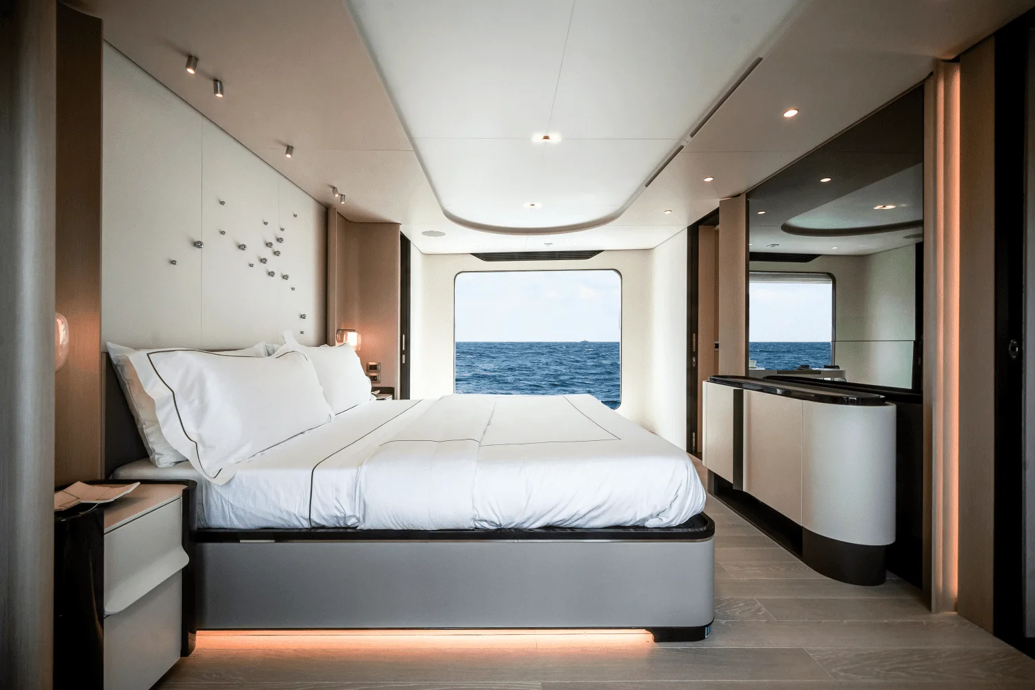 2025 Azimut Grande 32M Image Thumbnail #37