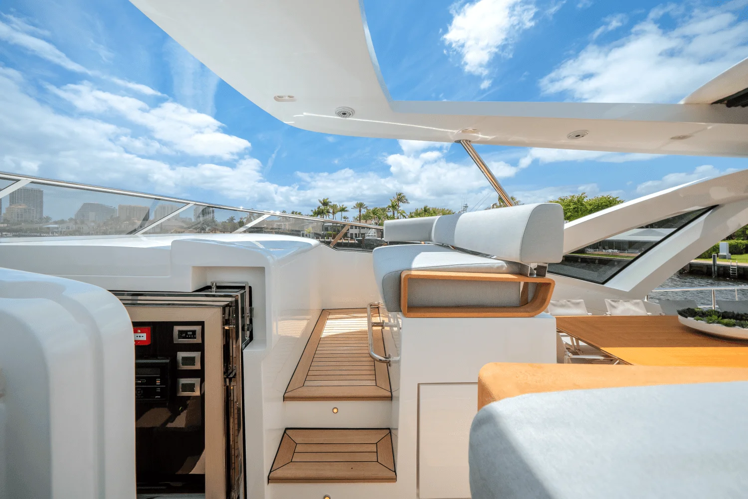 2025 Azimut Grande 32M Image Thumbnail #69
