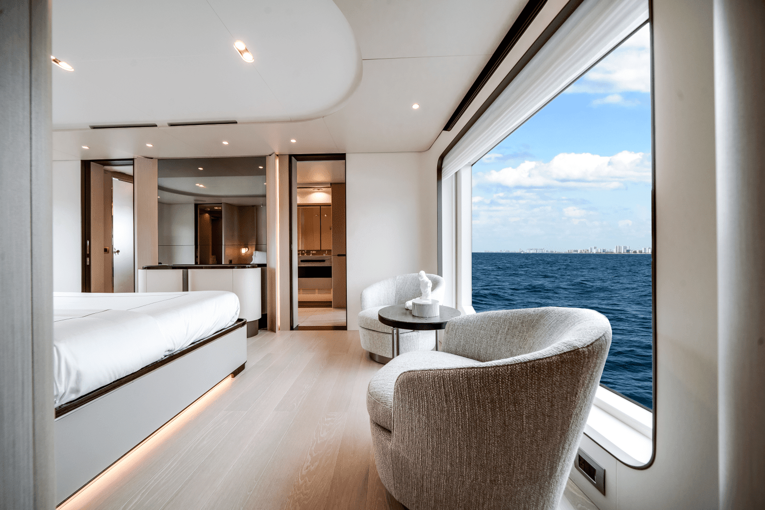 2025 Azimut Grande 32M Image Thumbnail #34