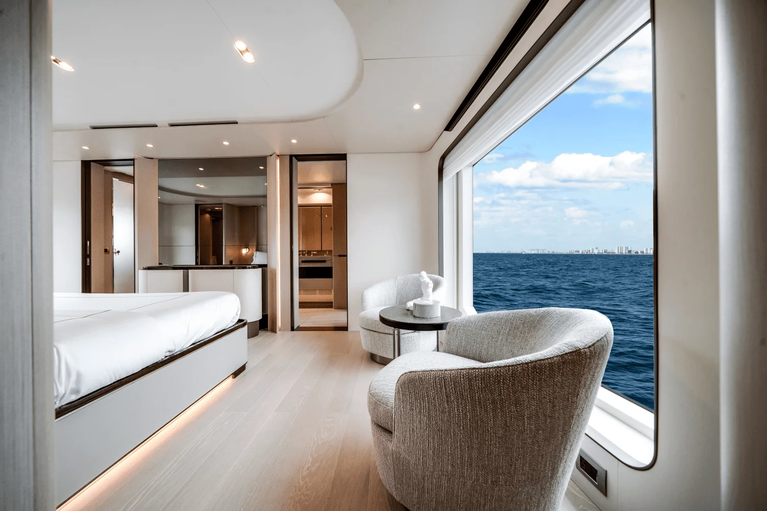 2025 Azimut Grande 32M Image Thumbnail #34