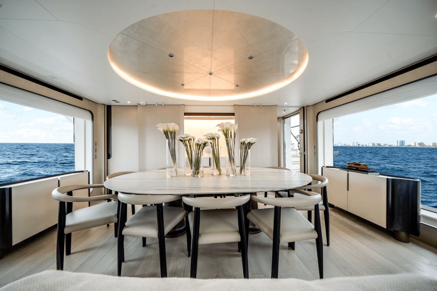 2025 Azimut Grande 32M Image Thumbnail #30