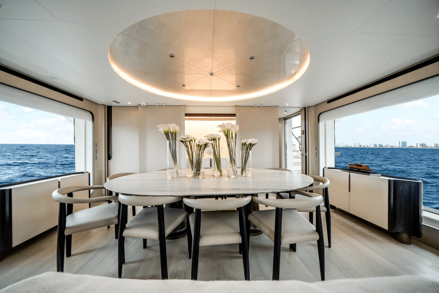 2025 Azimut Grande 32M Image Thumbnail #30