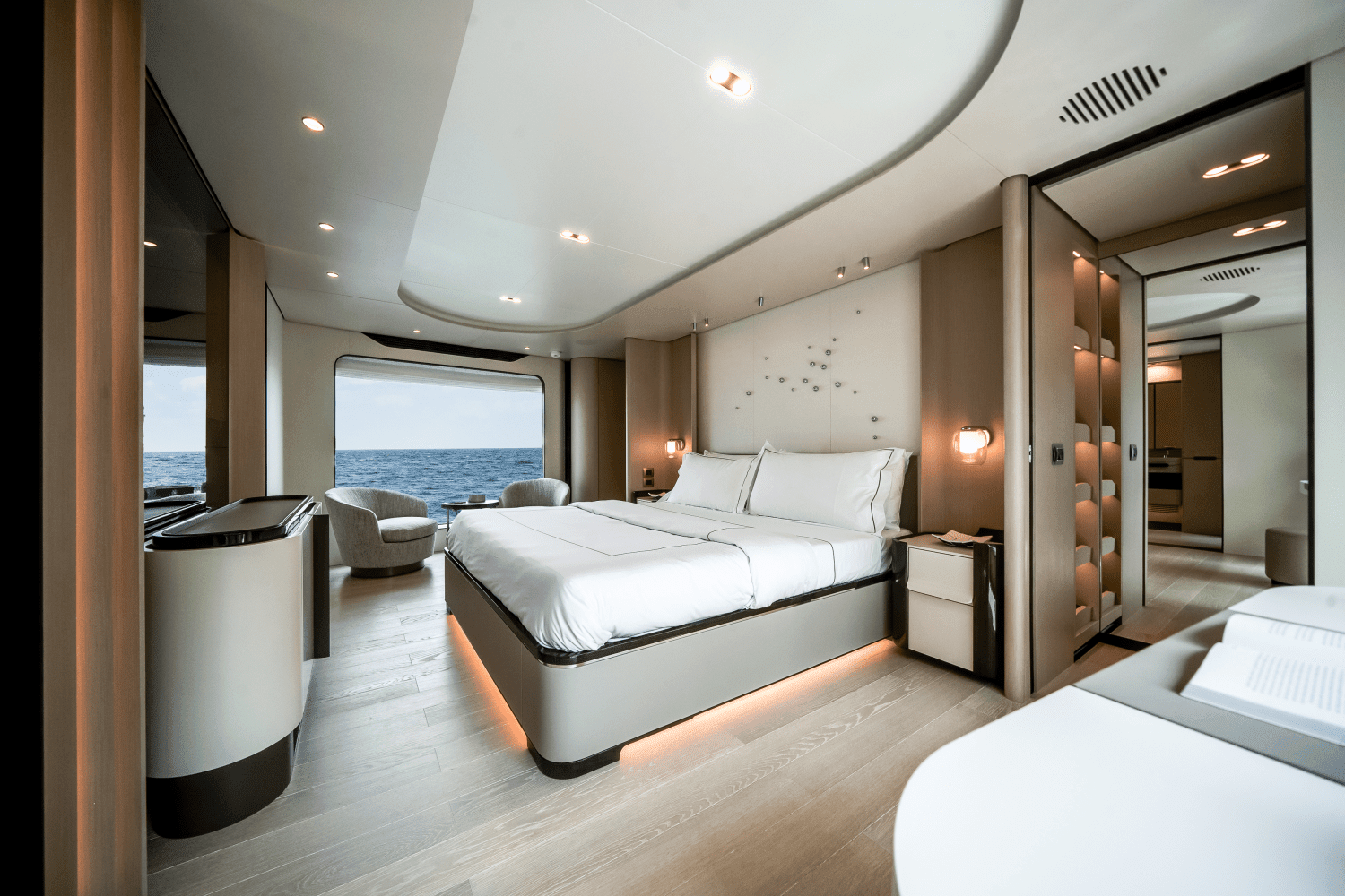 2025 Azimut Grande 32M Image Thumbnail #42