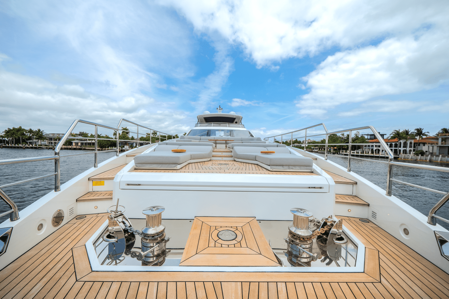 2025 Azimut Grande 32M Image Thumbnail #55