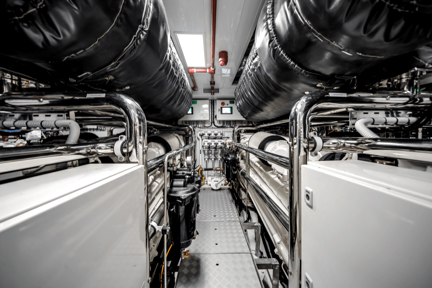 2025 Azimut Grande 32M Image Thumbnail #89