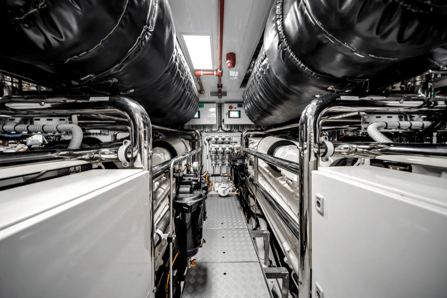 2025 Azimut Grande 32M Image Thumbnail #89