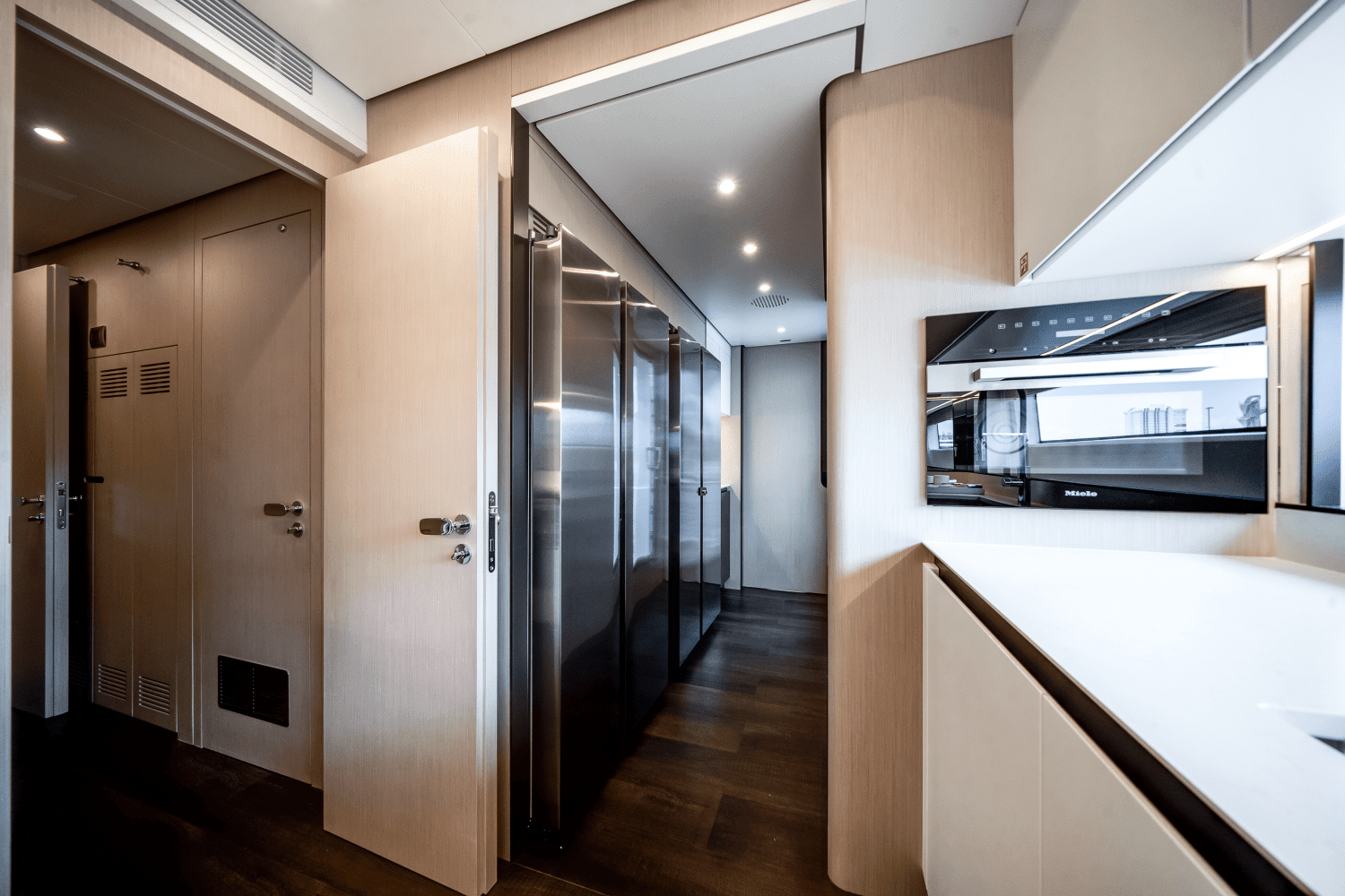 2025 Azimut Grande 32M Image Thumbnail #81