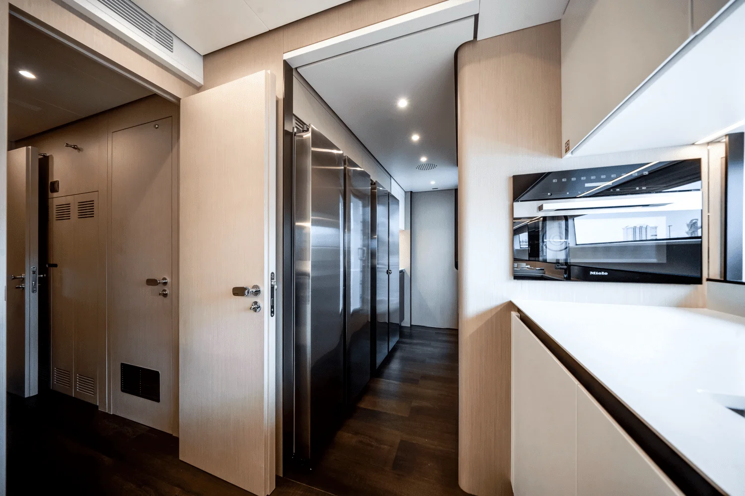 2025 Azimut Grande 32M Image Thumbnail #81