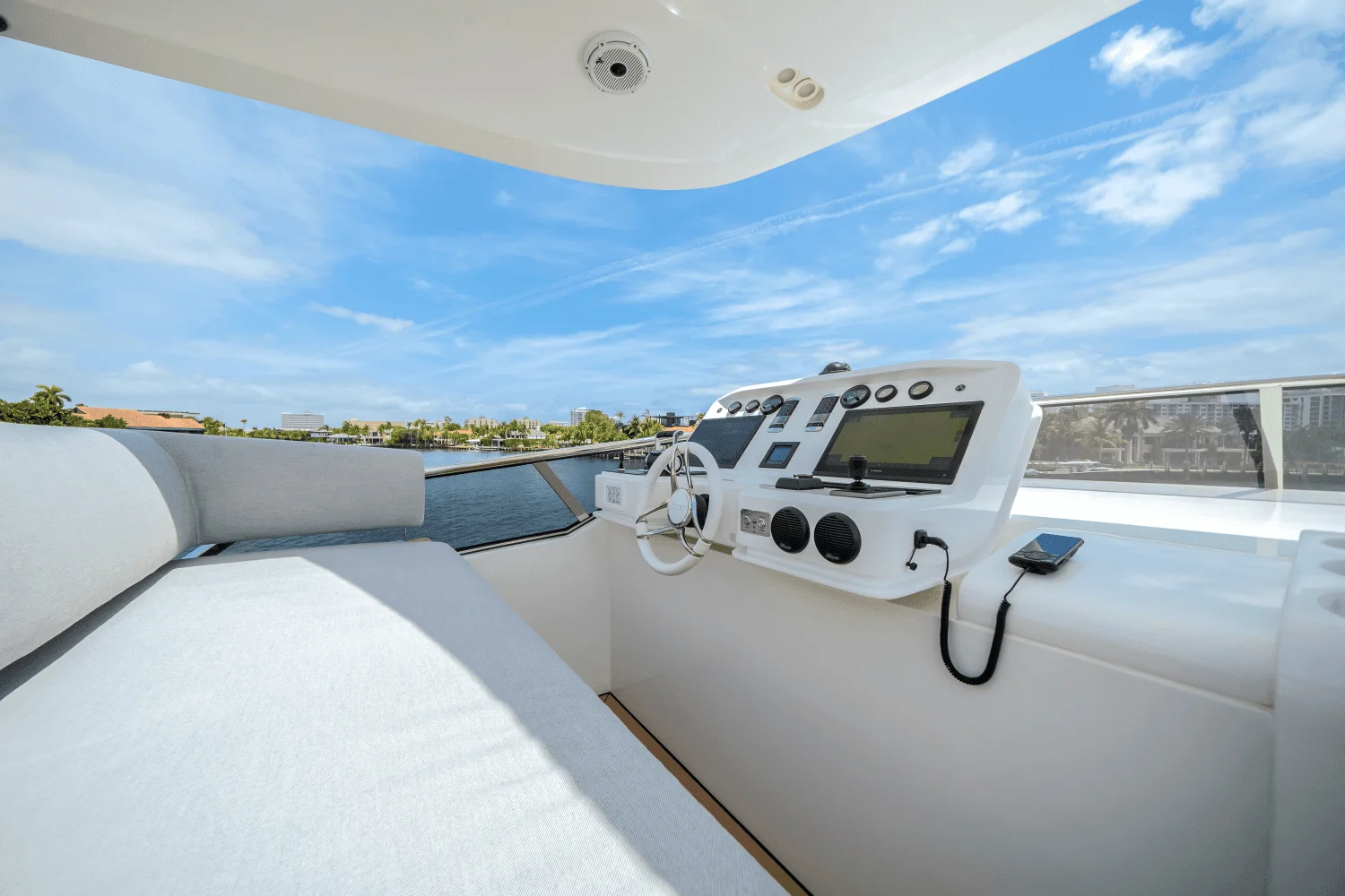 2025 Azimut Grande 32M Image Thumbnail #68