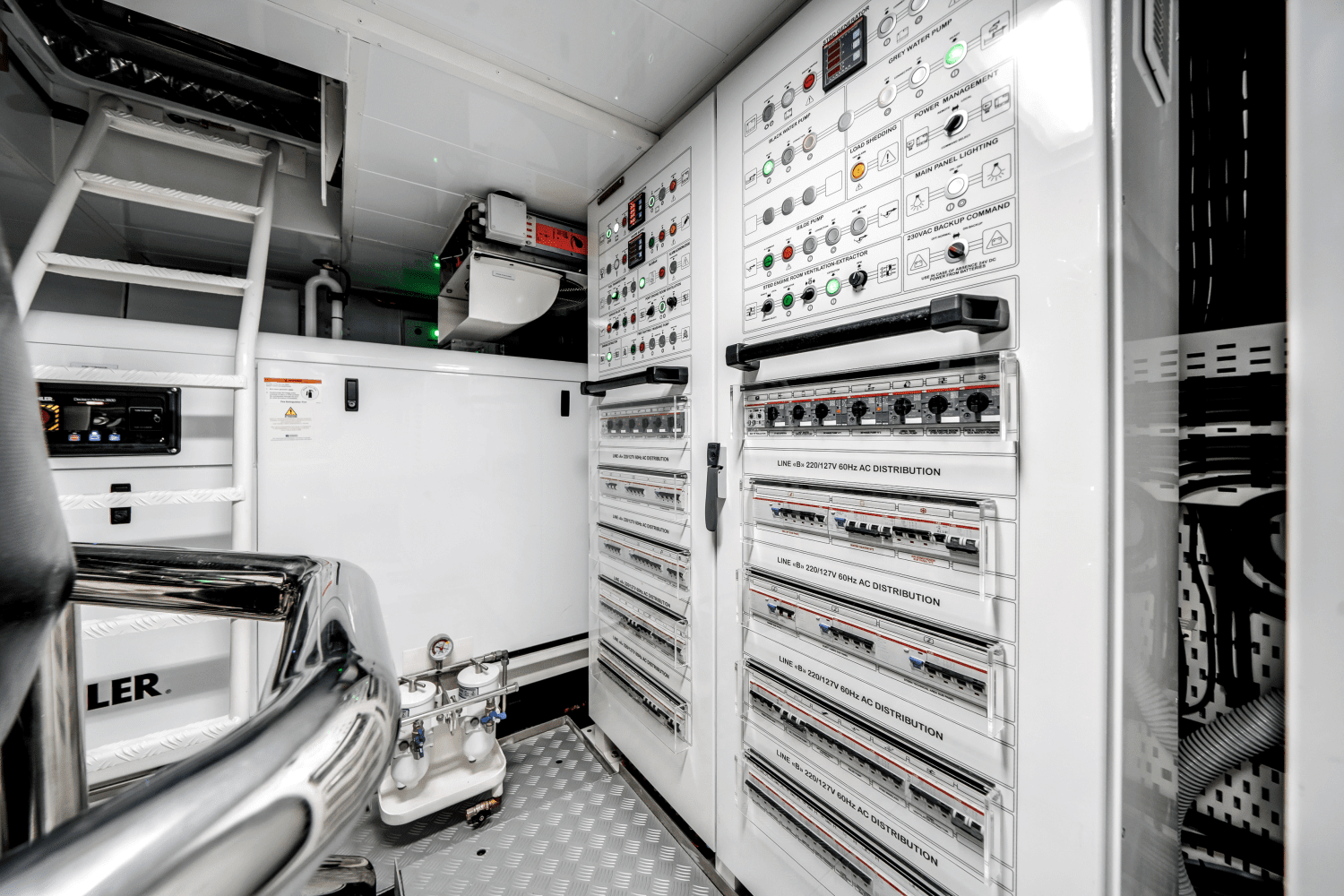 2025 Azimut Grande 32M Image Thumbnail #90