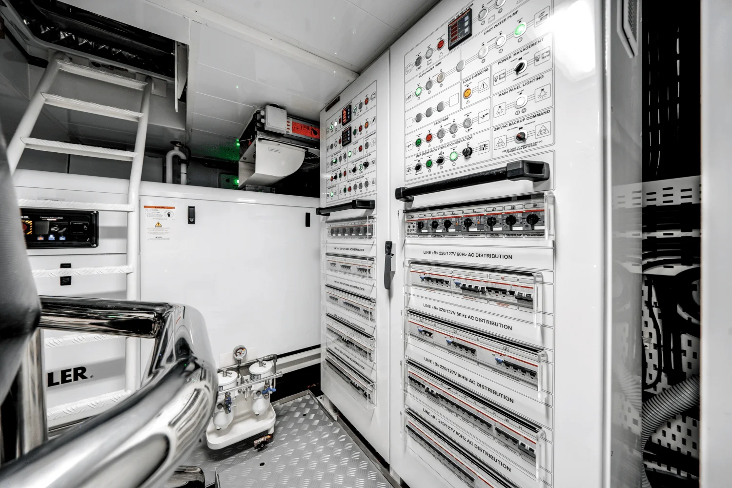 2025 Azimut Grande 32M Image Thumbnail #90