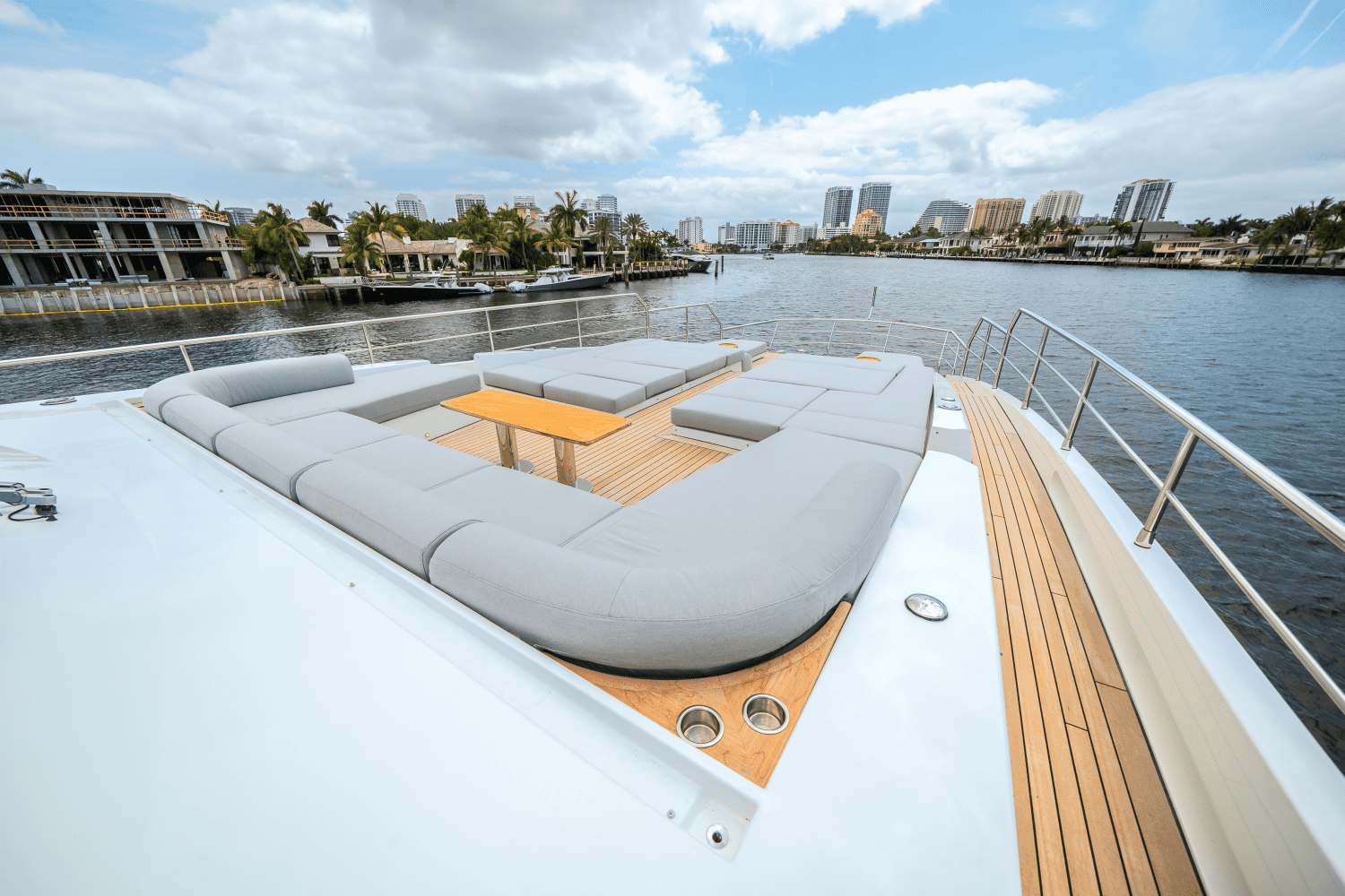 2025 Azimut Grande 32M Image Thumbnail #53