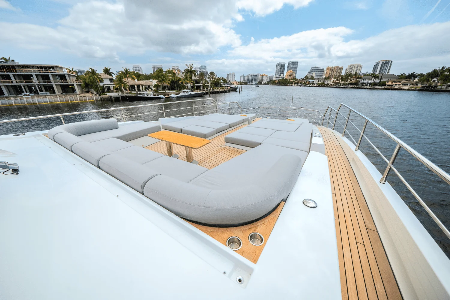 2025 Azimut Grande 32M Image Thumbnail #53