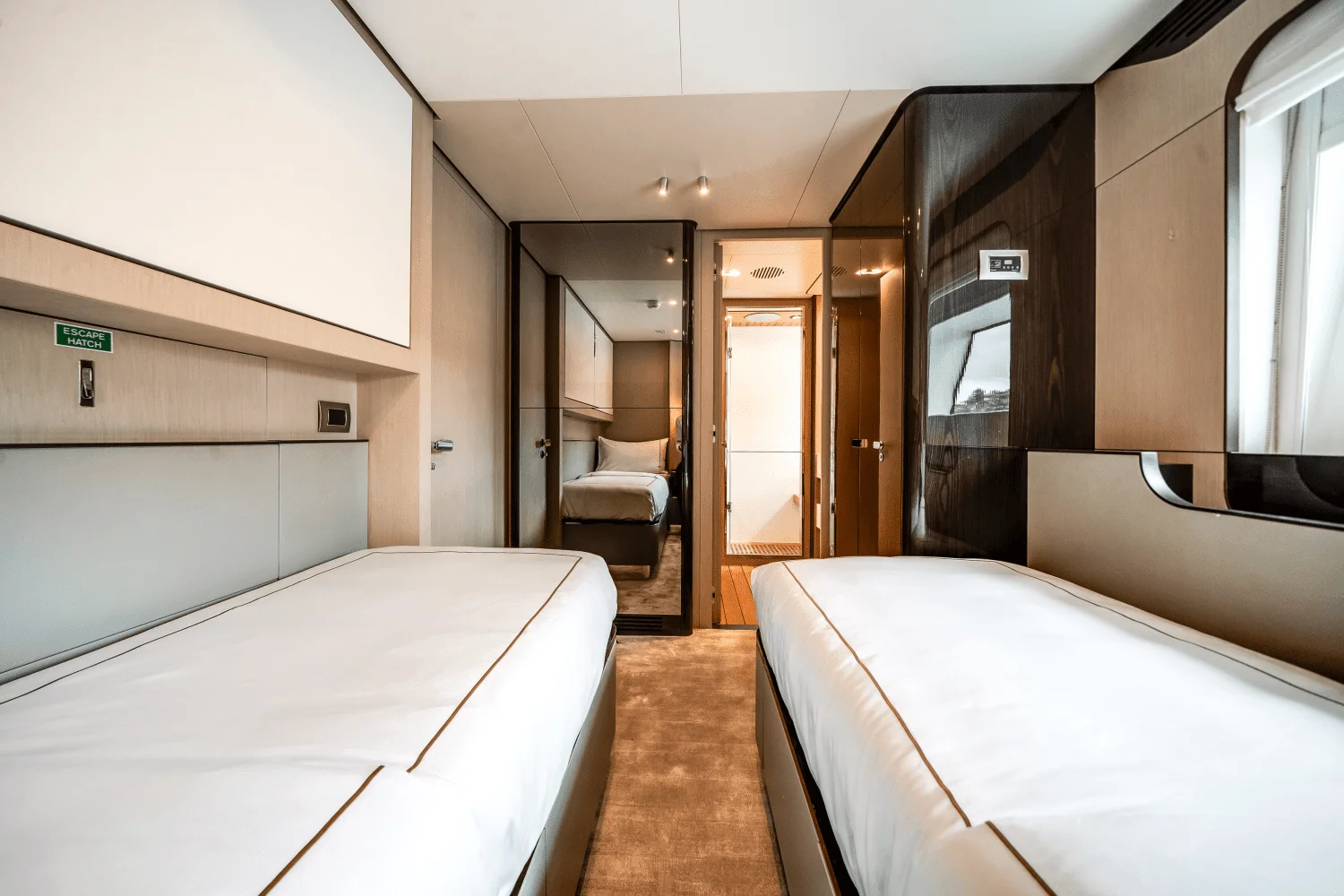 2025 Azimut Grande 32M Image Thumbnail #76